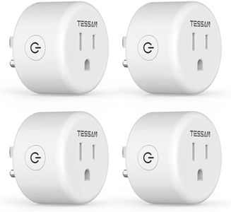 Smart Plug