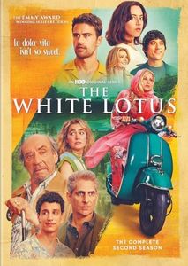 The White Lotus: The Complete Second Season