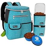 PetAmi Dog Travel Bag Backpack, Air