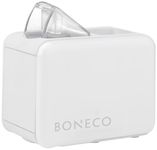Boneco U7146 Travel Humidifier, 0.5 Litre, 15 W, White