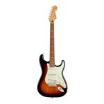 Fender Electric Guitar Player Strat Pau Ferro 3-Colour Sunburst 144503500