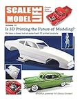 Scale Model Life 11: Building Car a