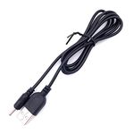 Xcivi Charging Cable for Ugee/Gaomon/Parblo/Veikk Drawing Tablet Rechargeable Pen Rechargeable Stylus - 3 Feet (1 Meter)