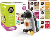 NESCAFÉ Dolce Gusto EDG155.BG Mini-