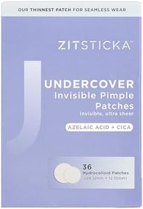 UNDERCOVER Blemish Patches