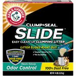 Arm & Hammer 40097353: Litter Slide Odor Control 14 Lbs