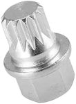 Partuto Wheel Lock Lug Nut ABC2/13P