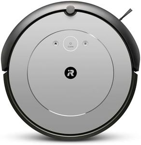 ROOMBA iRo