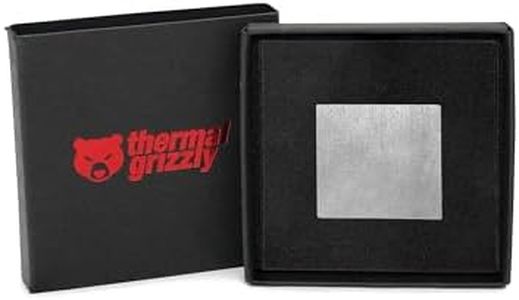 Thermal Gr
