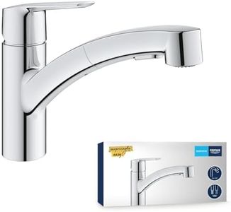 GROHE QUIC