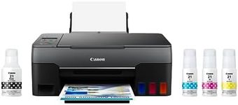 Canon G3260 All-in-One Printer | Wi