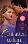 Contracted To Him: Royally Promoted (Secrets of Billionaires' Secretaries) / Signed, Sealed, Married (A Diamond in the Rough) (Mills & Boon Modern)