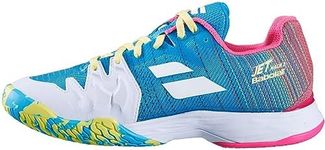 Babolat Womens Jet Mach All Court T