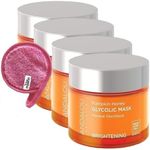 Andalou Naturals Pumpkin Honey Mask