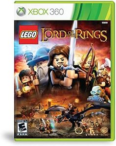LEGO Lord 