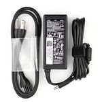 Dell AC Power Adapter 65 Watt Dell PN: G6J41, 0G6J41, MGJN9, 43NY4