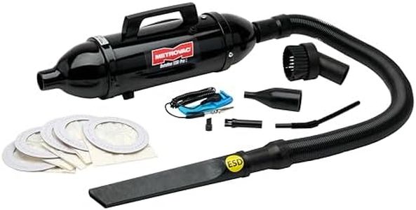METROVAC M