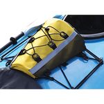 Attwood Deck Storage Bag, Yellow