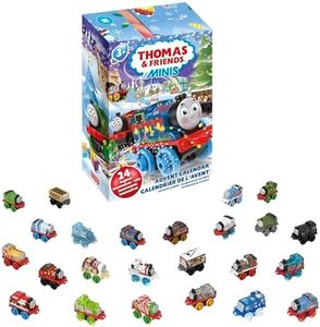 Thomas & F