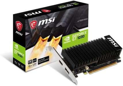 MSI GeForc