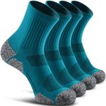 CWVLC Unisex Cushioned Compression 