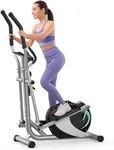 Elliptical Machine, Dripex Magnetic