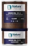Natura Onecoat Wood Stain Oil - 215