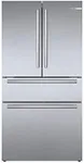 Bosch 800 Series B36CL80SNS 36 Inch
