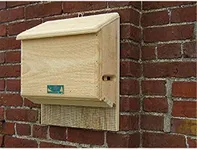 Coveside Conservation Products Sunshine's Bat Hse - Large