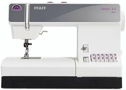Pfaff sele