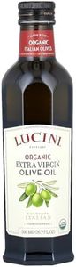 Lucini, Organic Everyday Extra Virgin Olive Oil, 16.9 Fl Oz