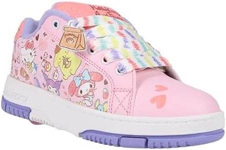 Heelys Hel