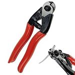 Guanlotion Cable Cutter Wire Cutter