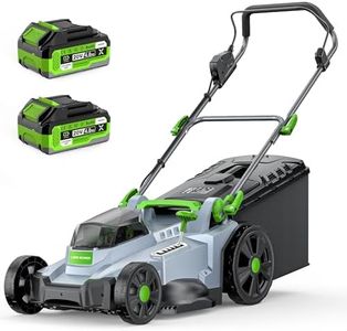 Cordless L