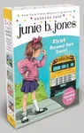 Junie B. Jones's First Boxed Set Ev