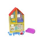 Fisher-Price Peppa Pig Houses