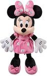 Disney Store Official Minnie Mouse 