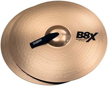 SABIAN 18"