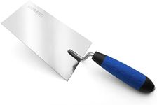 HOGARD 7" Margin Trowel Premium | M