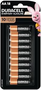 Duracell E