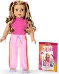 American Girl Lila 18-inch Doll & J