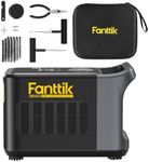 Fanttik Tire Repair Kit and Fanttik