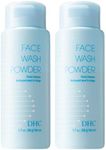 DHC Face Wash Powder 2 pack, 50g x 2