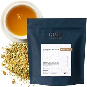 Rishi Tea