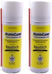 Hurricaine Topical Anesthetic Spray 2 oz Wild Cherry (Pack of 2)