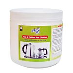 Cleansol Tea & Coffee Stain Pot Cleaner powder – 500 Gram