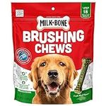 Milk-Bone Fresh Breath Brushing Che