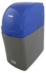 BWT WS555 Hi Flow Luxury Water Softener (compatible with salt or tablet) 14 Litres