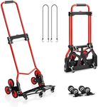 Stair Climbing Cart, 280 lbs Capaci