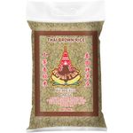 ROYAL THAI RICE Brown Rice, 1 kg